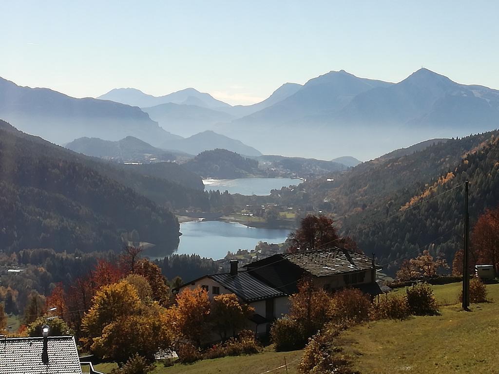 Maso Sveseri 몬테소버 외부 사진